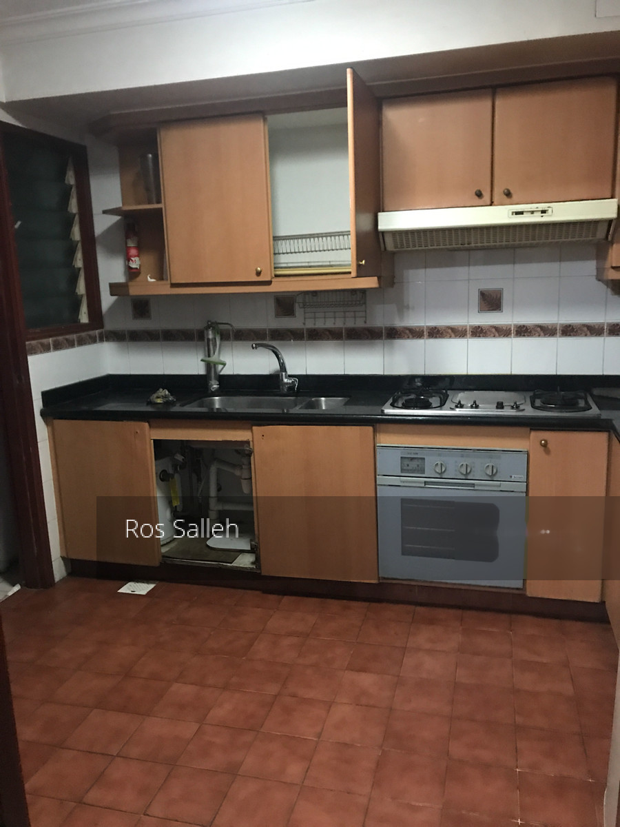 Melville Park (D18), Condominium #155114912